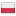 creatura.pl hosted country